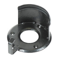 Suporte de rédeas para equitação Shires – estábulo