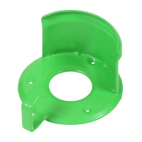 Suporte de rédeas para equitação Shires – estábulo