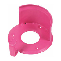 Suporte de rédeas para equitação Shires – estábulo
