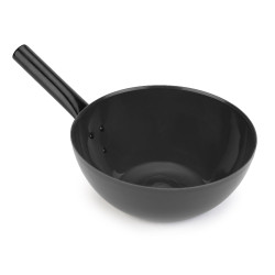 Medidor de alimentos Shires Preto Medidor de alimentos Shires Preto