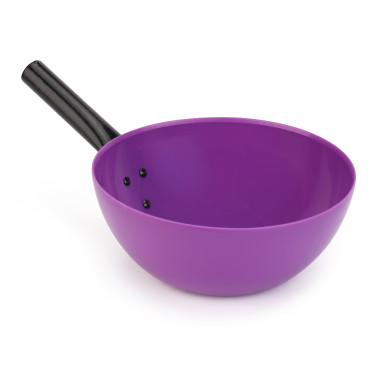 Medidor de alimentos Shires Violeta Medidor de alimentos Shires Violeta