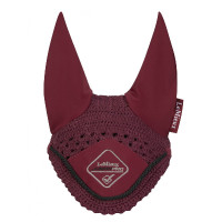 Boné anti-moscas LeMieux Junior Pro Bordéus