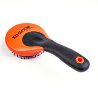 Escova de crina e cauda para equitação Ezi-Groom Shires