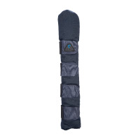 Protetor de cauda forrado Arma Shires Vermelho Protetor de cauda forrado Arma Shires Vermelho