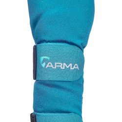 Protetor de cauda forrado Arma Shires