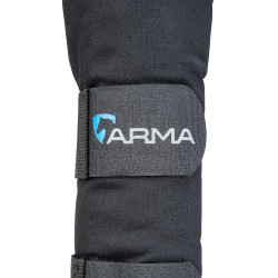 Protetor de cauda forrado Arma Shires