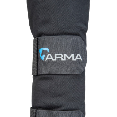 Protetor de cauda forrado Arma Shires