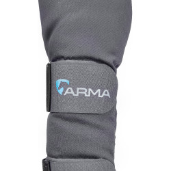 Protetor de cauda forrado Arma Shires