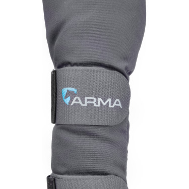 Protetor de cauda forrado Arma Shires