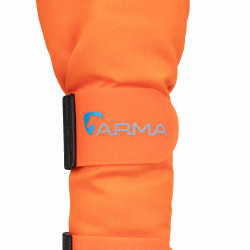 Protetor de cauda forrado Arma Shires