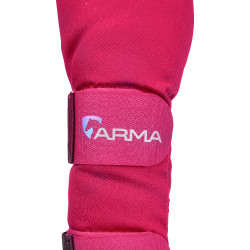 Protetor de cauda forrado Arma Shires