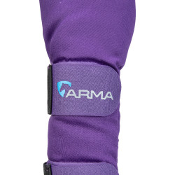 Protetor de cauda forrado Arma Shires