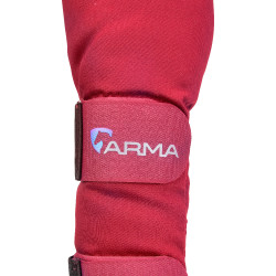 Protetor de cauda forrado Arma Shires