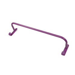 Capa de sela Shires Violeta Capa de sela Shires Violeta