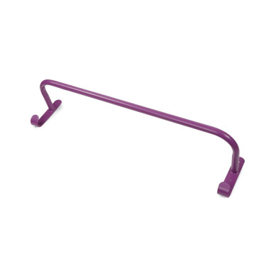 Capa de sela Shires Violeta Capa de sela Shires Violeta