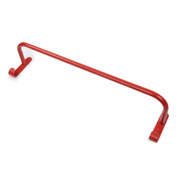 Capa de sela Shires Vermelho Capa de sela Shires Vermelho