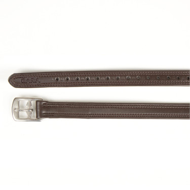 Etrivières Easy Care Shires Havana Castanho