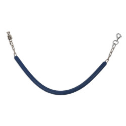 Corda de amarração longa para caminhão Shires Azul Corda de amarração longa para caminhão Shires Azul