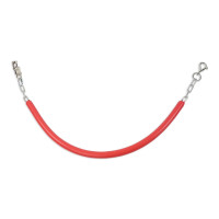 Corda de amarração para cavalo Shires – equitação