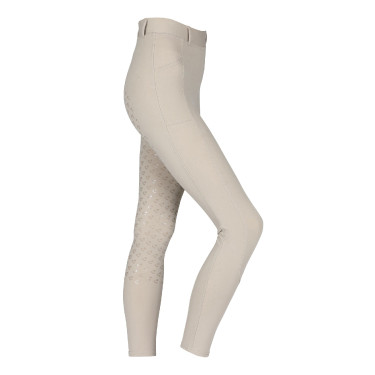 Calça Albany Aubrion Shires Infantil Bege
