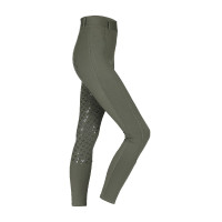Calça Albany Aubrion Shires Feminina Verde escuro