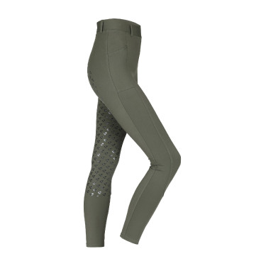 Calça Albany Aubrion Shires Feminina Verde escuro Calça Albany Aubrion Shires Feminina Verde escuro