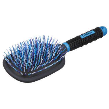 Escova LeMieux Tangle Tidy Plus Escova LeMieux Tangle Tidy Plus