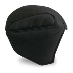 Espuma Kask para capacete Dogma Star Lady Winter modelo II Uni Azul