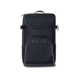 Mochila Gromms Kask 22L Preto