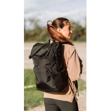 Mochila Gromms Kask 22L Preto