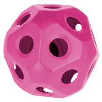 Bola de feno HeuBoy Kerbl Rosa