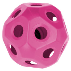 Bola de feno HeuBoy Kerbl Rosa Bola de feno HeuBoy Kerbl Rosa