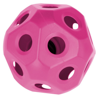 Bola de feno HeuBoy Kerbl Rosa Bola de feno HeuBoy Kerbl Rosa