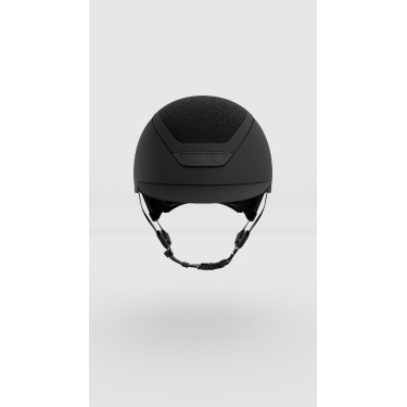 Capacete Kask Dogma Hunter Preto