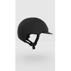 Capacete Kask Dogma Hunter Preto