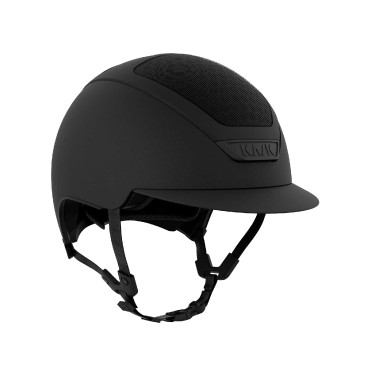 Capacete Kask Dogma Hunter Preto