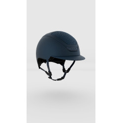 Capacete Kask Dogma Hunter Marinho Azul-marinho