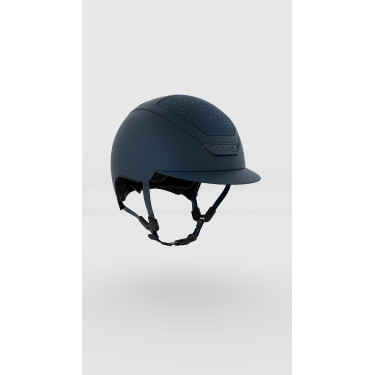 Capacete Kask Dogma Hunter Marinho Azul-marinho