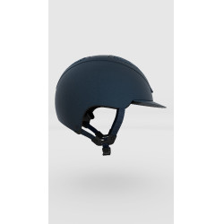 Capacete Kask Dogma Hunter Marinho Azul-marinho