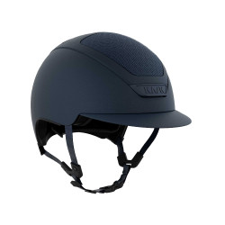 Capacete Kask Dogma Hunter Marinho Azul-marinho