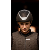 Capacete Kask Dogma XC Preto