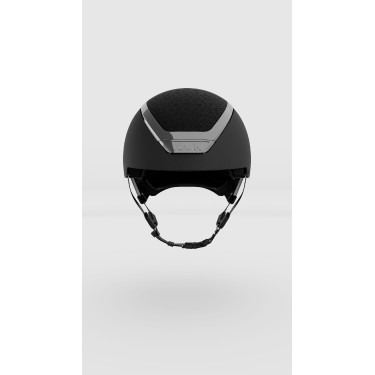 Capacete Kask Dogma XC Preto / prata