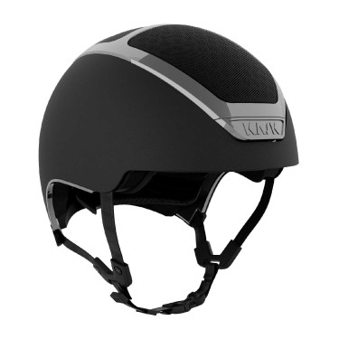 Capacete Kask Dogma XC Preto / prata
