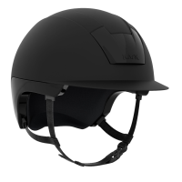 Capacete Kask Kooki Preto fosco