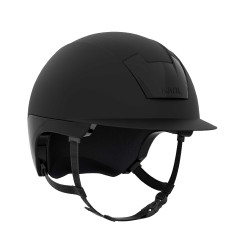 Capacete Kask Kooki Preto fosco