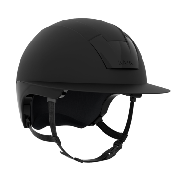 Capacete Kask Kooki Lady Preto fosco