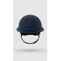 Capacete Kask Kooki Lady Preto fosco