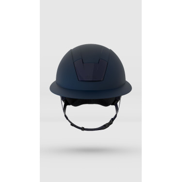 Capacete Kask Kooki Lady Tapete marinho Azul Capacete Kask Kooki Lady Tapete marinho Azul