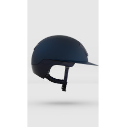 Capacete Kask Kooki Lady Tapete marinho Azul Capacete Kask Kooki Lady Tapete marinho Azul