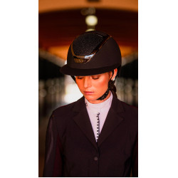 Capacete Kask Star Lady Chrome